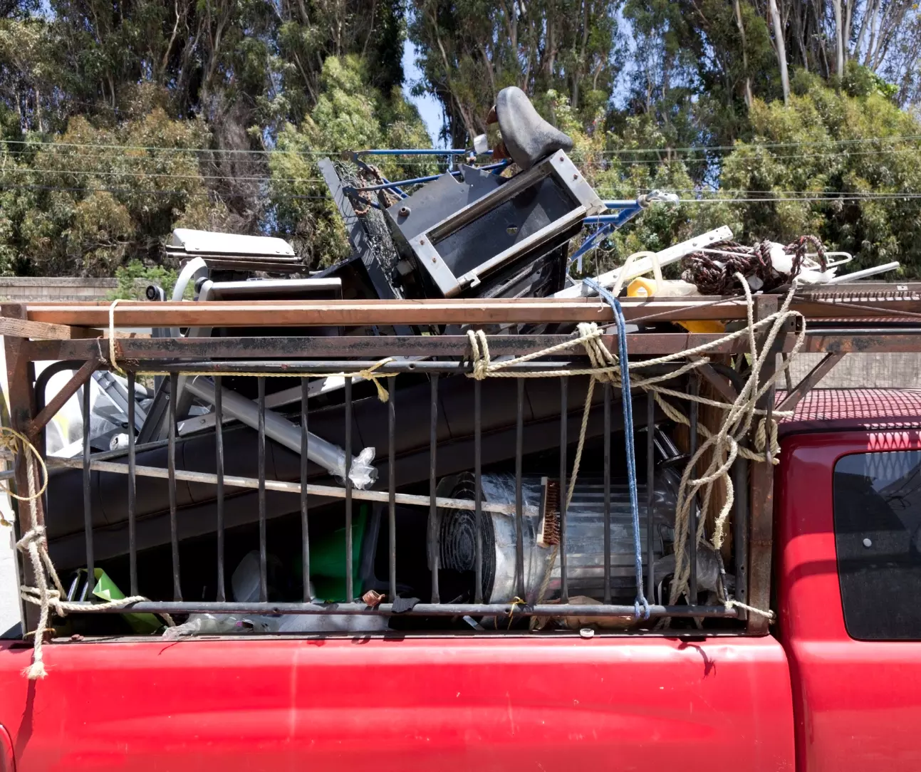 Commercial Junk Removal