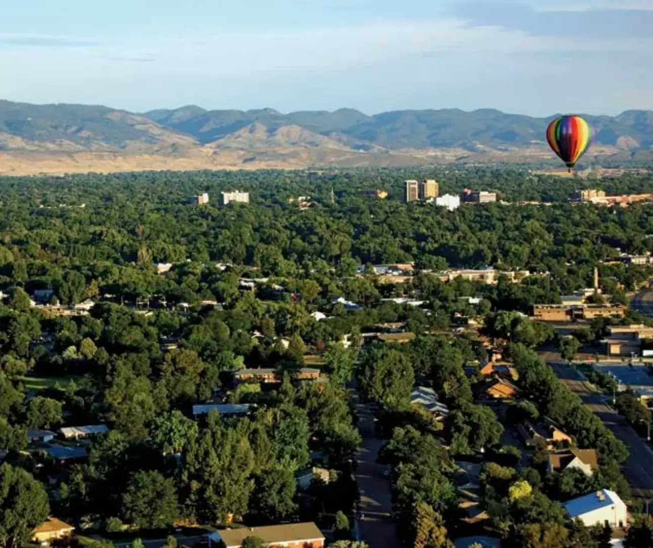 Everything You Need to Know About Fort Collins, CO Everything You Need to Know About Fort Collins CO