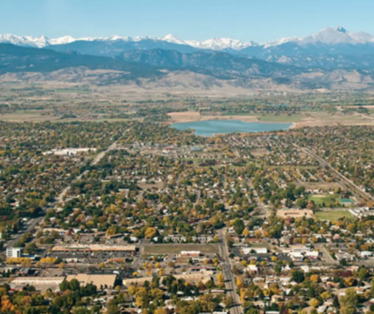 Everything You Need to Know About Longmont CO 1