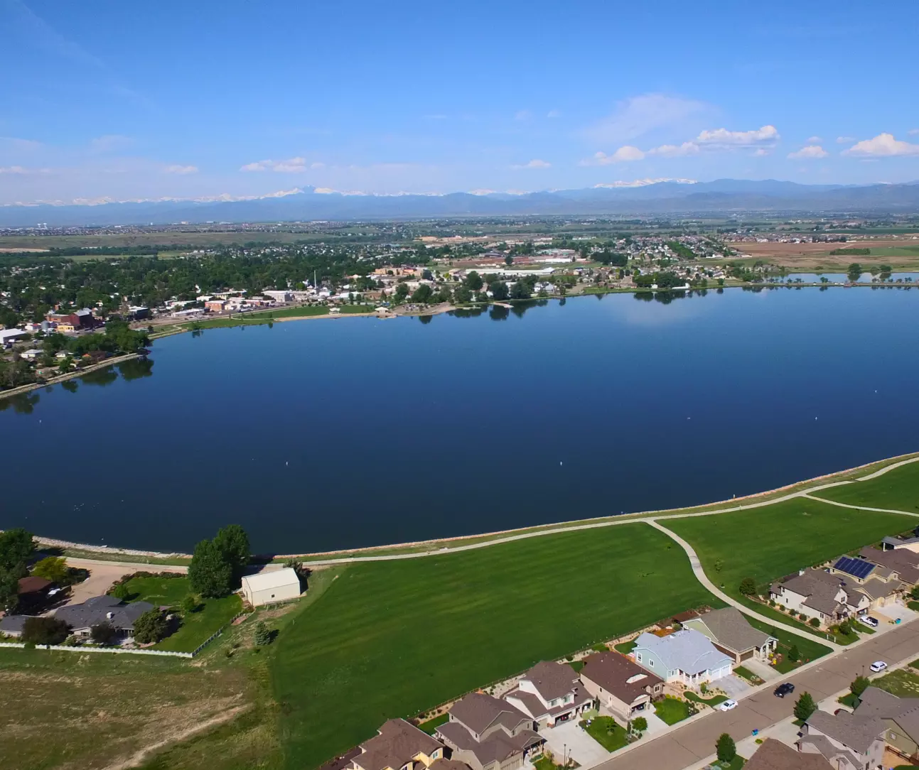 Everything You Need to Know About Windsor, CO Everything You Need to Know About Windsor CO