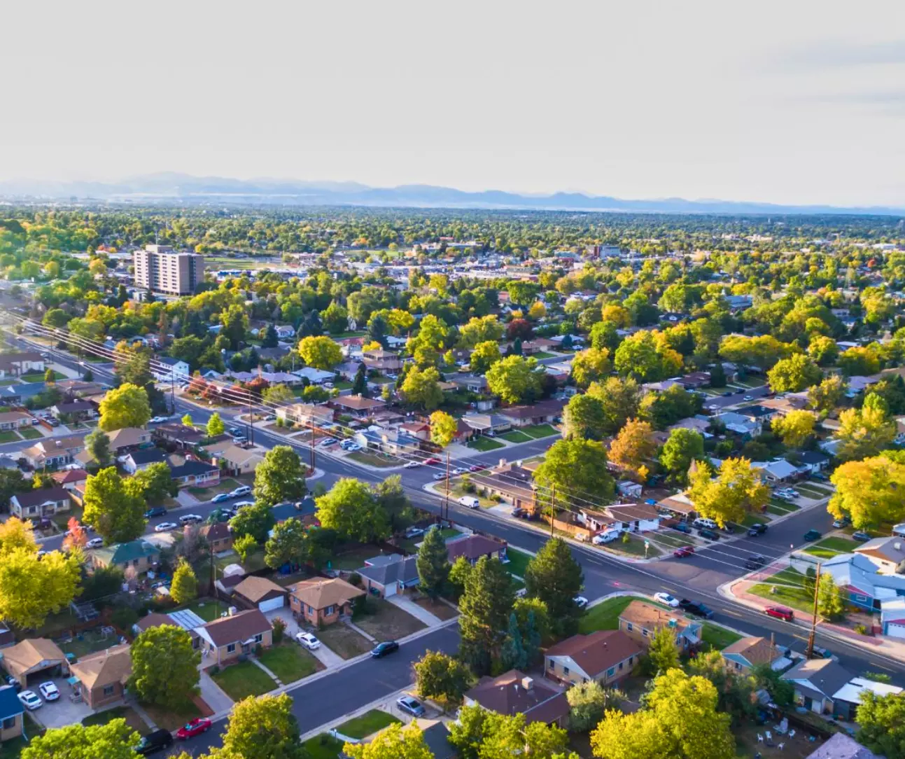Residential Neighborhoods in Windsor, CO Residential Neighborhoods in Windsor CO